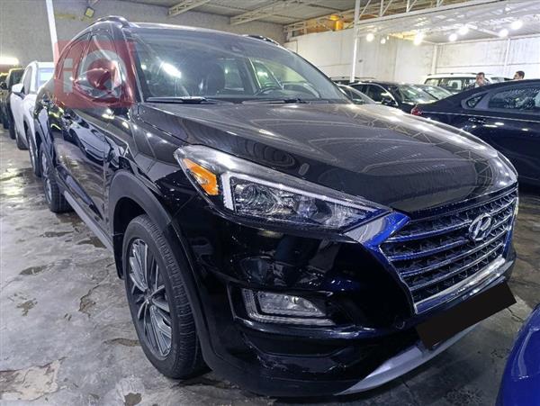 Hyundai for sale in Iraq